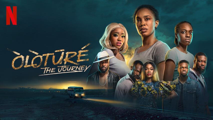 NIGERIA TV SHOWS visual data 6