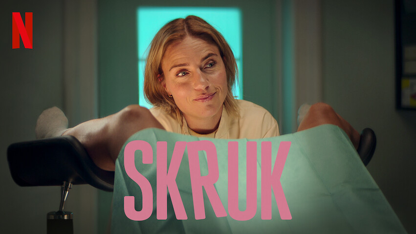 Top 10 Most Popular TV Shows on Netflix in Belgium