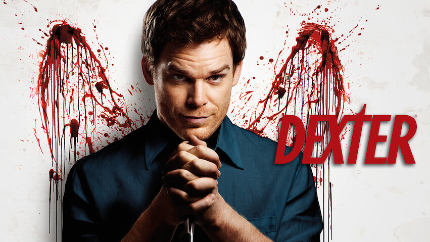Dexter: Temporada 1