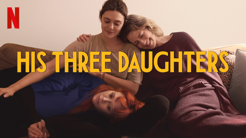 His Three Daughters