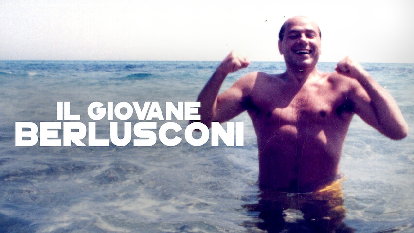 Il Giovane Berlusconi: Season 1