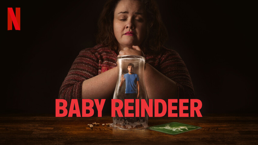 Baby Reindeer: Limited Series