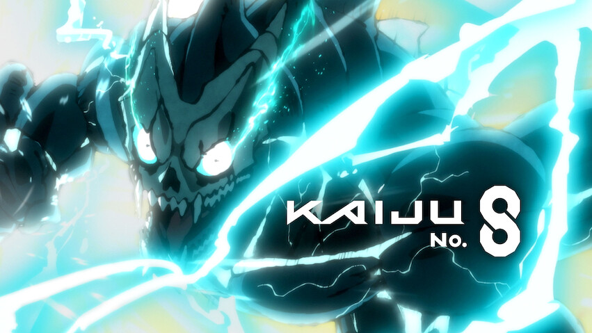 Kaiju No. 8: Season 1