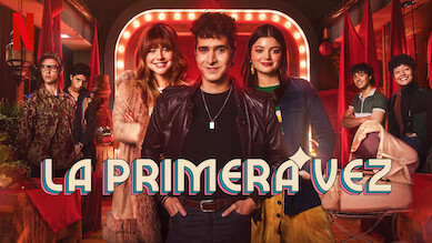 Escena de La primera vez T3