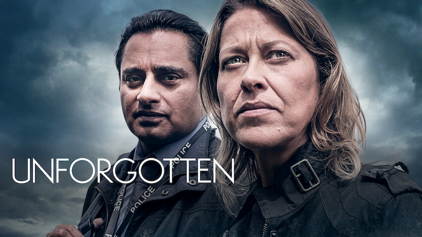 Unforgotten: Season 4