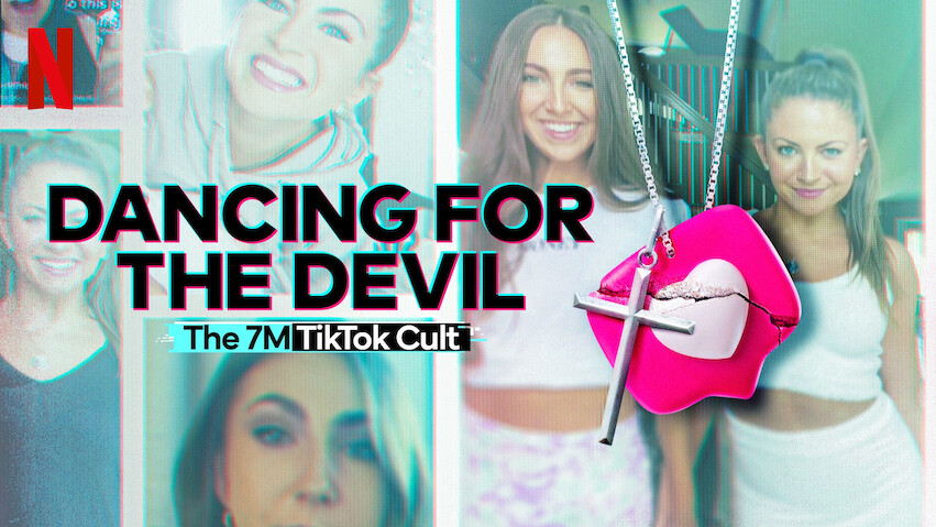 Dancing for the Devil: The 7M TikTok Cult: Season 1