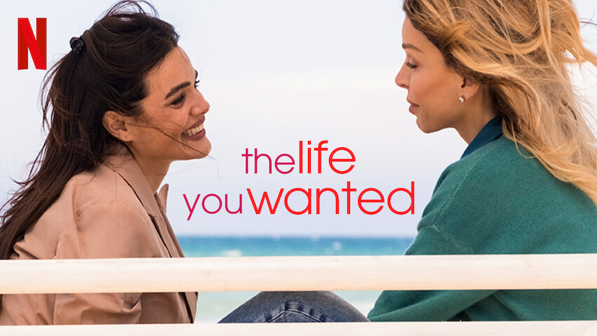 The Life You Wanted: Limited Series