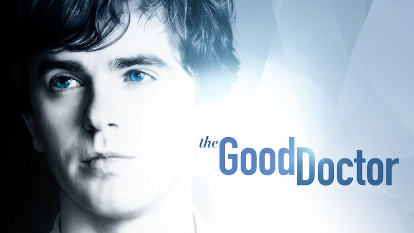 The Good Doctor: Un médico diferente: Temporada 1