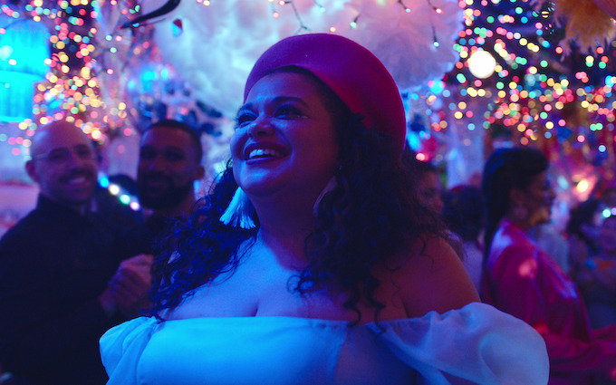 For a Bigger Purpose, Bitch.