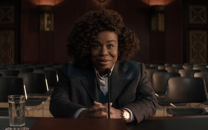 The Mystery of the Yellow Room