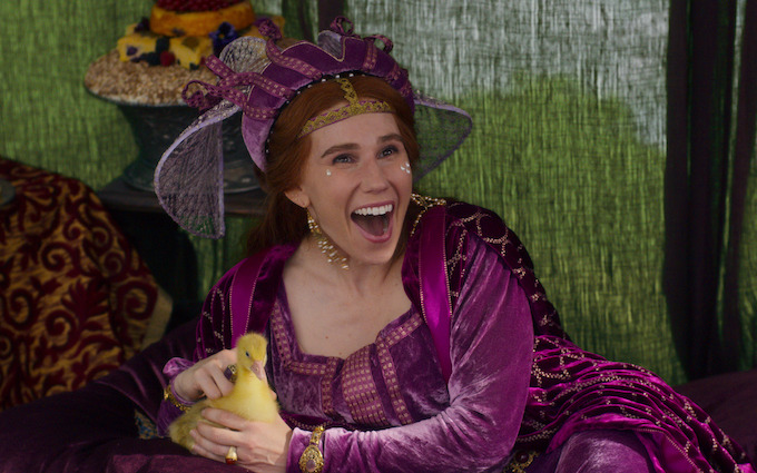 Holiday State of Mind