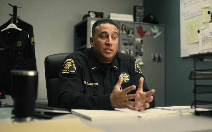 Part Three: The Others