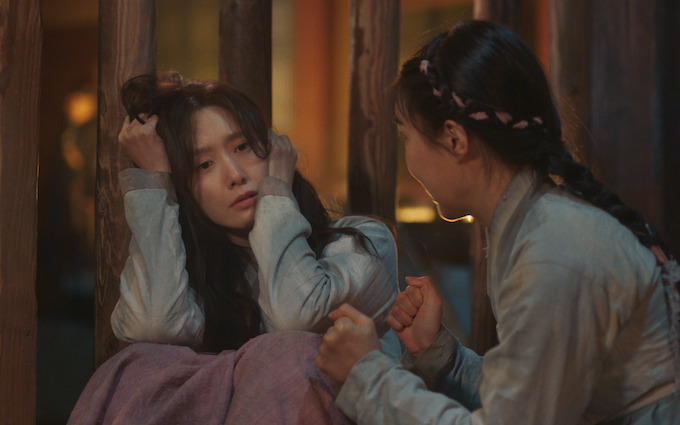 Course N° 2 Sous Vide Cuisine