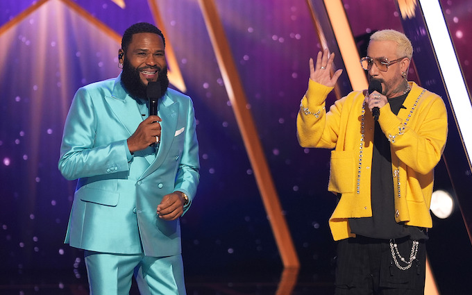 Meet Your Competition