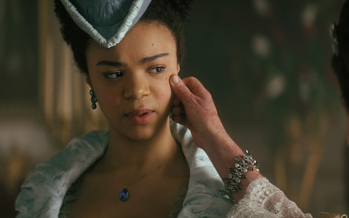 Queen Charlotte Cast Guide: Who's in the Bridgerton Prequel - Netflix Tudum