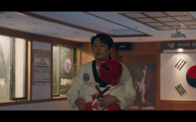 Episode 8