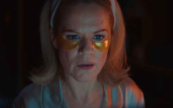 The Girl From Sagres