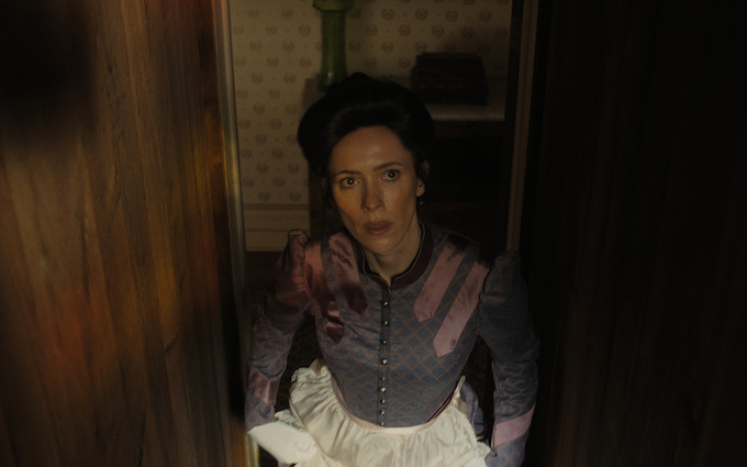 R.I.P (Rest in Pestilence) Abby Borden