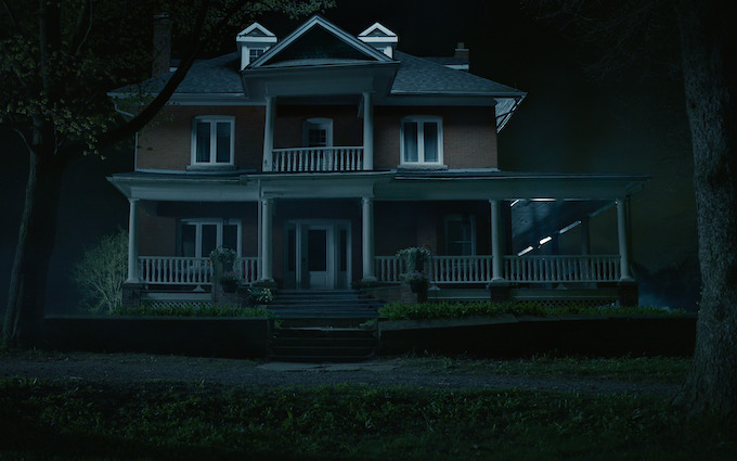 This House Murdered Me: Part 1