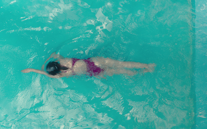 As Though You Couldn't Get Me Off Your Mind