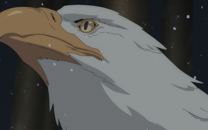 Episode 22: Griffin/Familiars