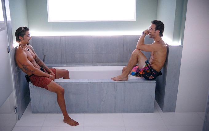 Siblings to the Rescue