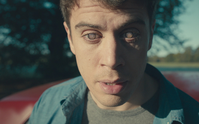 The Entire History of You