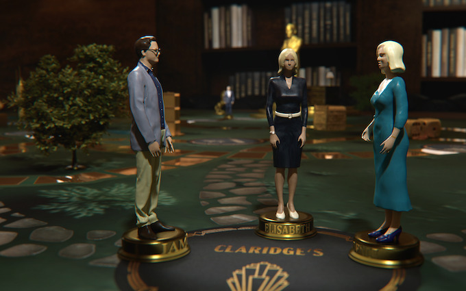 Don’t Worry About the Boy