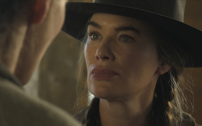 This Was Meant to Be My Peace