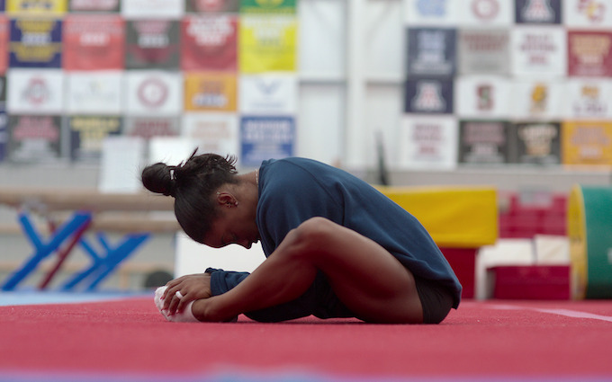 I will defy the odds