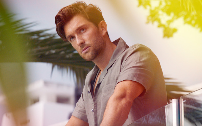 A Letter To Your Sibling