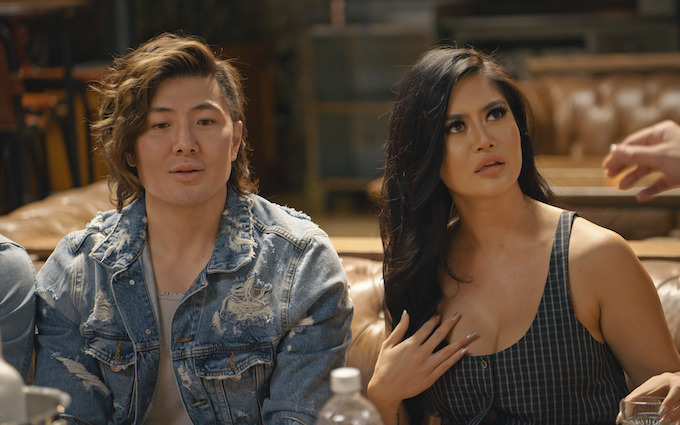 Beverly Hills Heartbreak