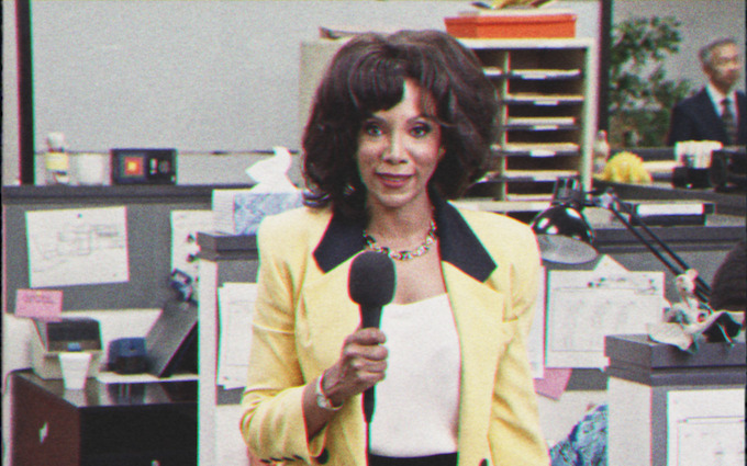 Tape 5: NEWS
