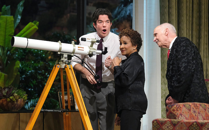 What Do You Do About Squatters?