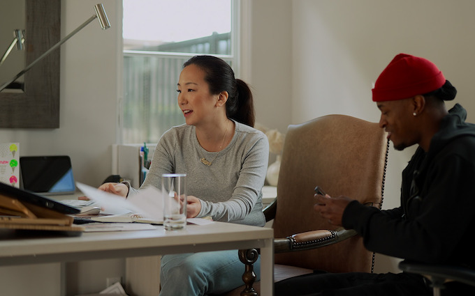 Part III: Reap What You Sow