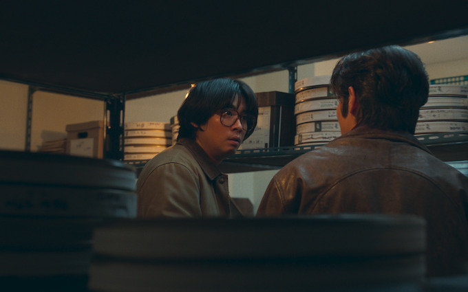 Episode 5