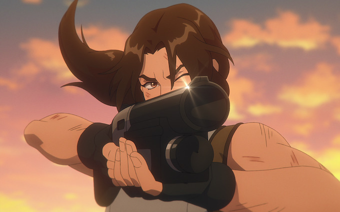 A Journey of a Thousand Miles