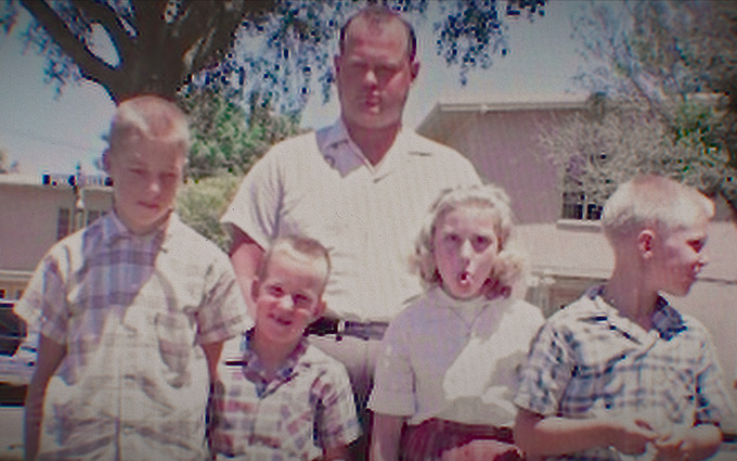 We Called Him Mr. Allen