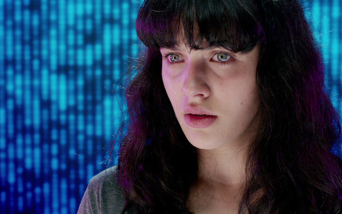 Fifteen Million Merits