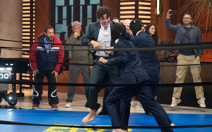 What is On The Minds of Teens?