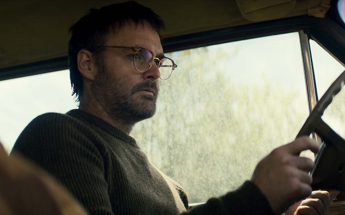 When Pubba Met Birdie