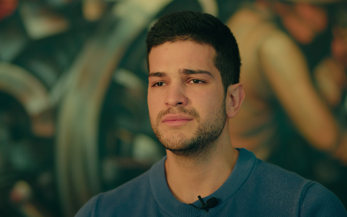 The Little Time I Have Left