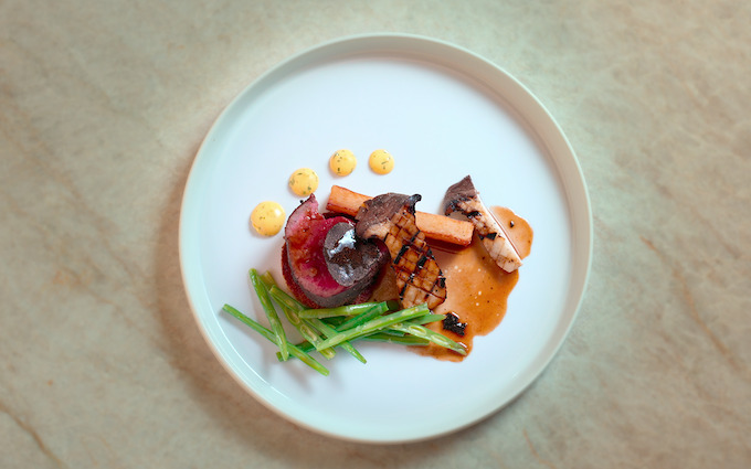 Start Together, End Together