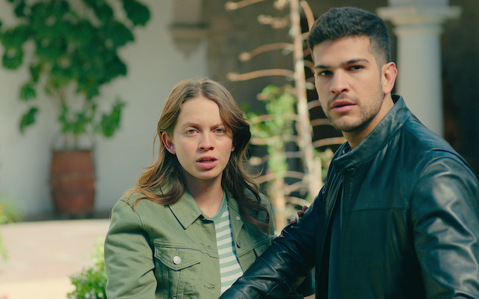 The Beginning of the End