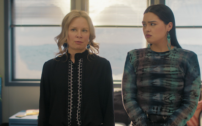 Joy to the Effing World