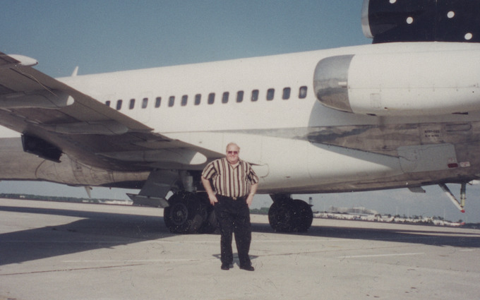 Business Is Business