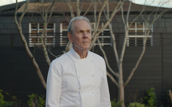 Thomas Keller