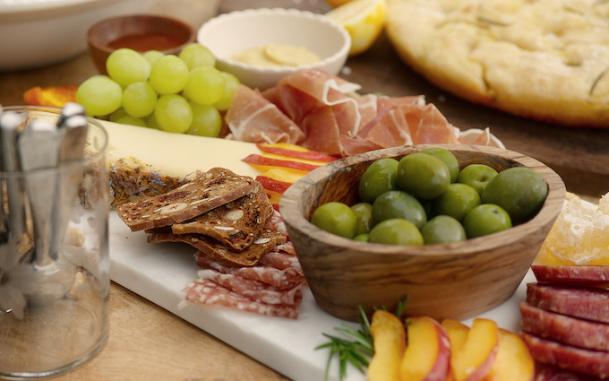 Love Is in the Details