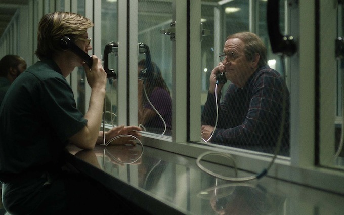 God of Forgiveness, God of Vengeance