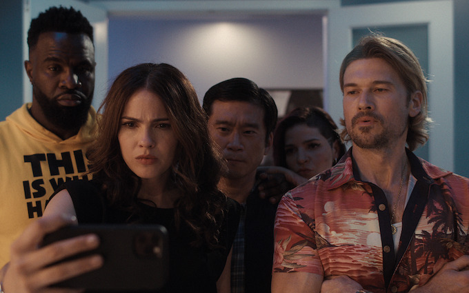 Real American Heroes